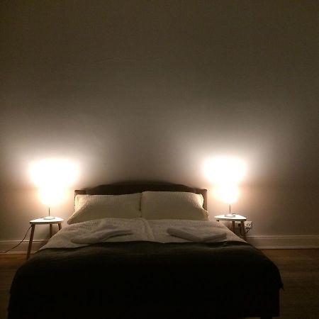 St. Pauli Lodge Townhouse Hamburg Zewnętrze zdjęcie